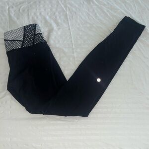 💖 Lululemon Wunder Under Leggings